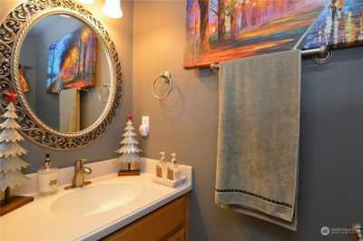 Home For Sale in Longview, Washington