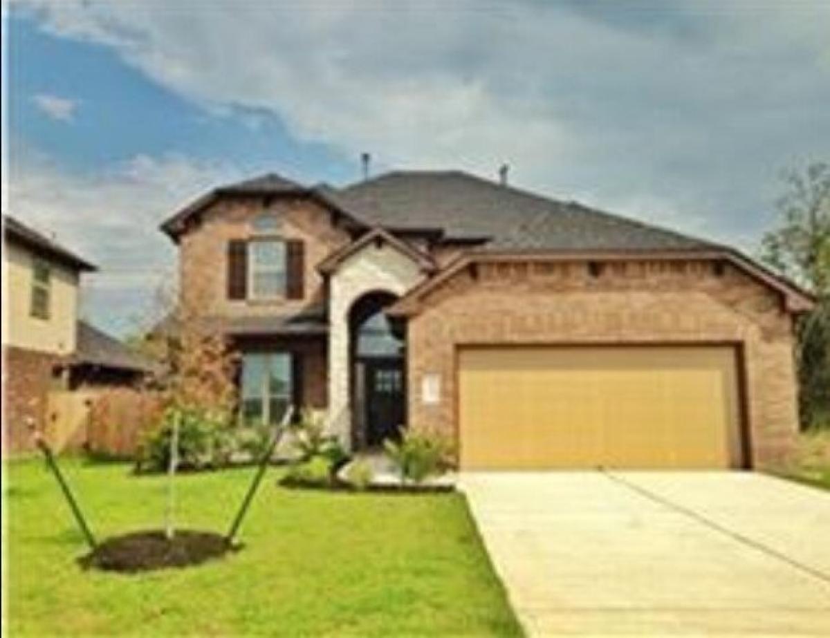 Picture of Home For Sale in Richmond, Texas, United States