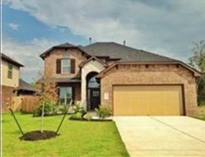Home For Sale in Richmond, Texas
