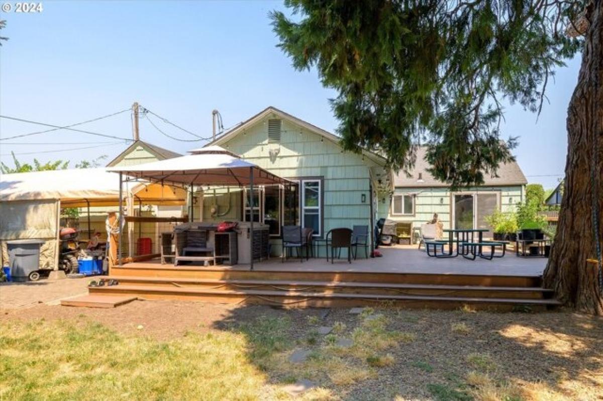 Picture of Home For Sale in Springfield, Oregon, United States