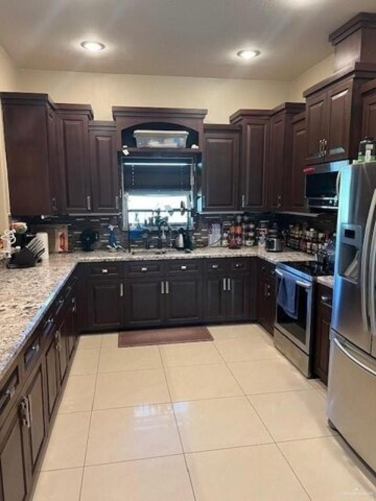 Picture of Home For Sale in Edinburg, Texas, United States