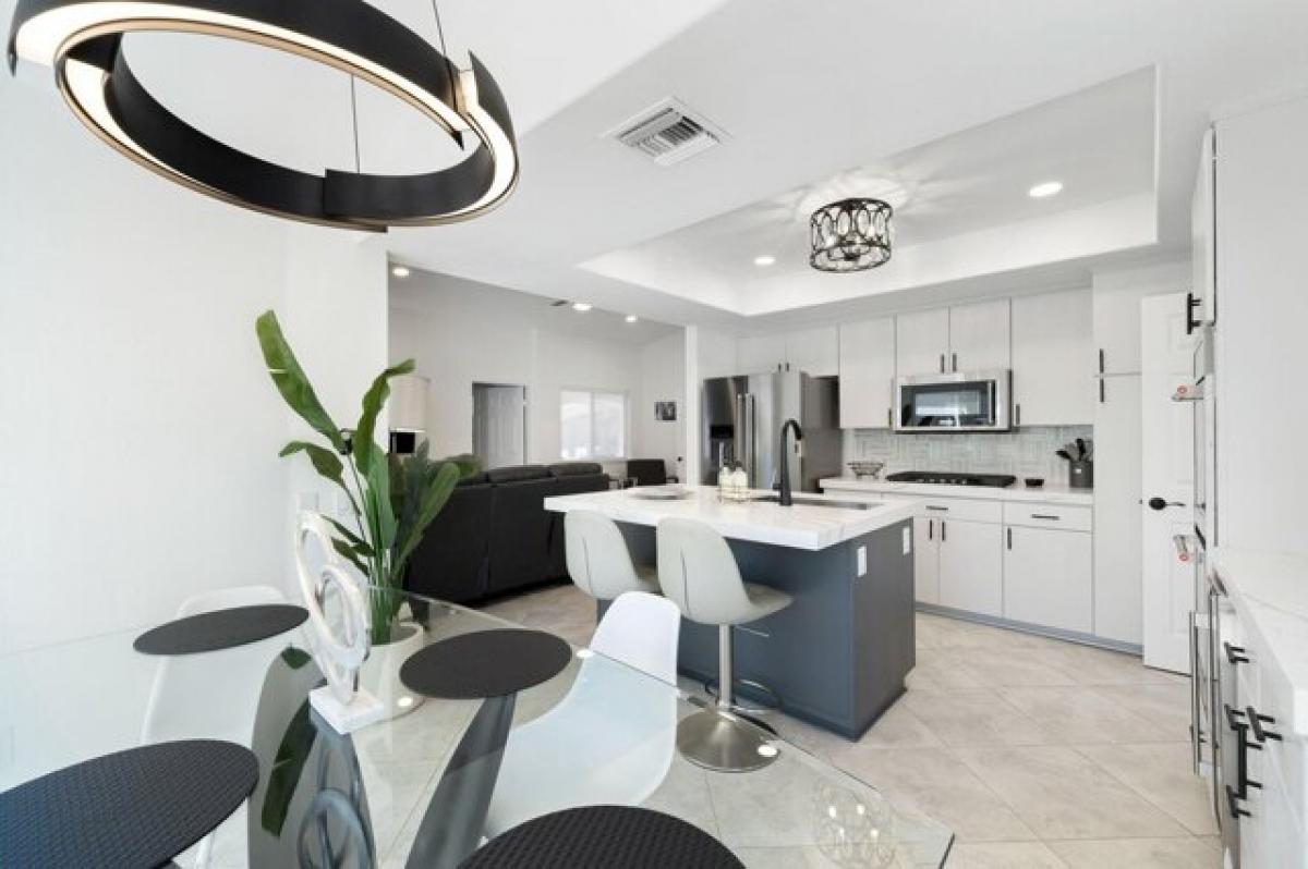 Picture of Home For Sale in Palm Desert, California, United States