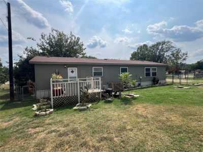 Home For Sale in Granbury, Texas