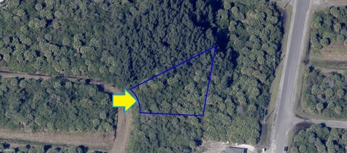 Picture of Residential Land For Sale in Palm Bay, Florida, United States