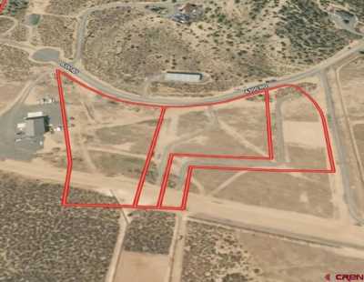 Residential Land For Sale in Montrose, Colorado