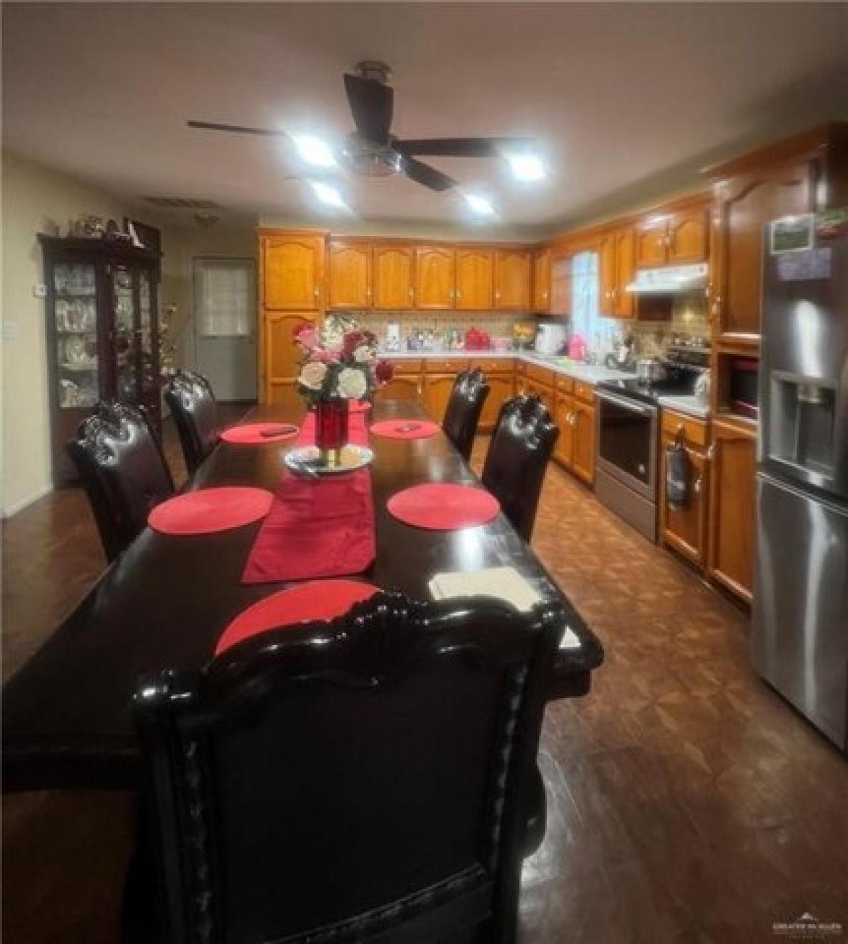 Picture of Home For Sale in Pharr, Texas, United States