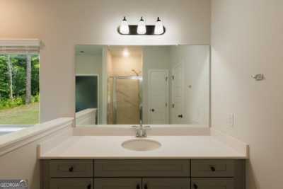 Home For Sale in McDonough, Georgia