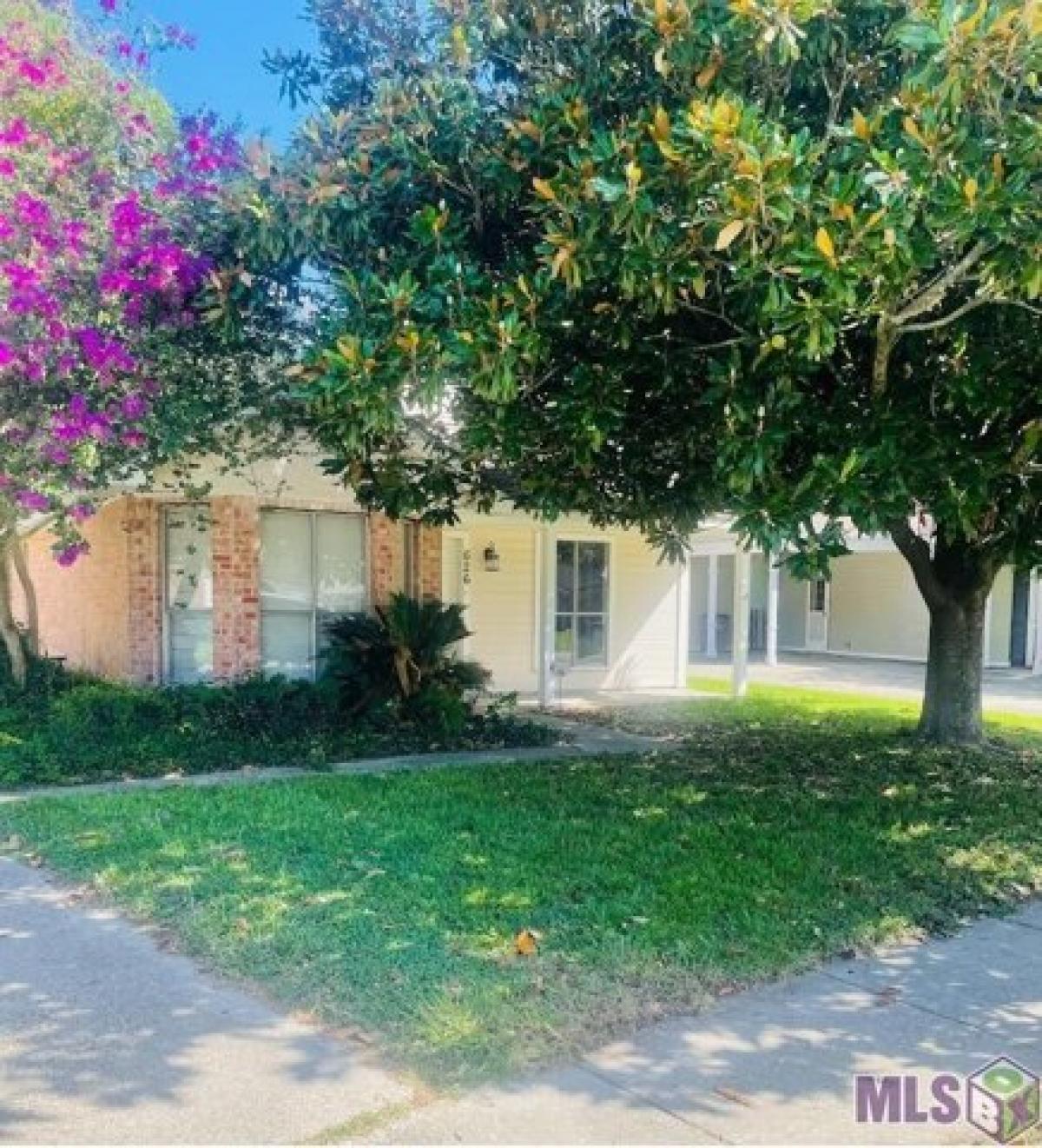 Picture of Home For Rent in Baton Rouge, Louisiana, United States