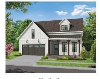 Home For Sale in Canton, Georgia