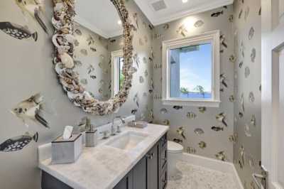 Home For Sale in Palm City, Florida