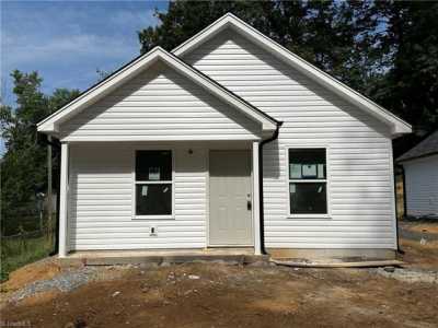 Home For Sale in High Point, North Carolina