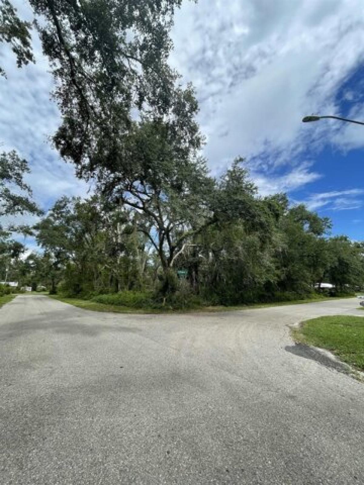 Picture of Residential Land For Rent in Perry, Florida, United States