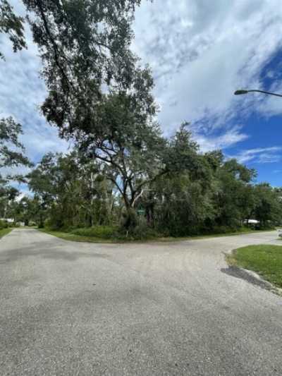 Residential Land For Rent in Perry, Florida