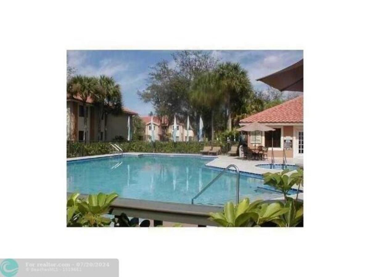 Picture of Home For Rent in Coral Springs, Florida, United States