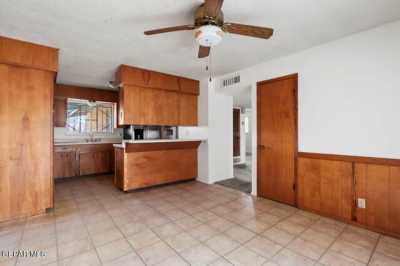 Home For Rent in El Paso, Texas