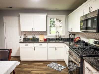 Home For Sale in Richmond, Virginia