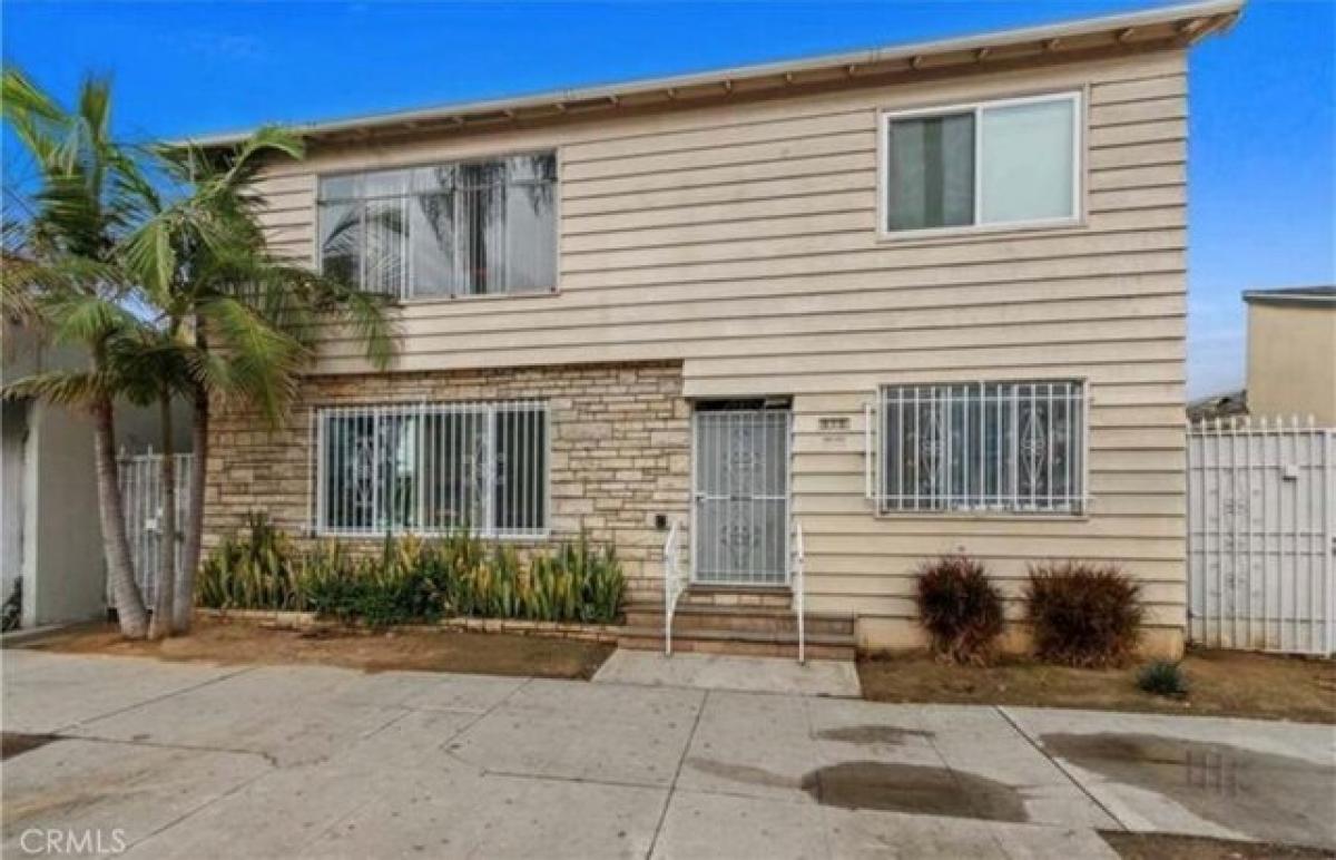 Picture of Home For Rent in Long Beach, California, United States