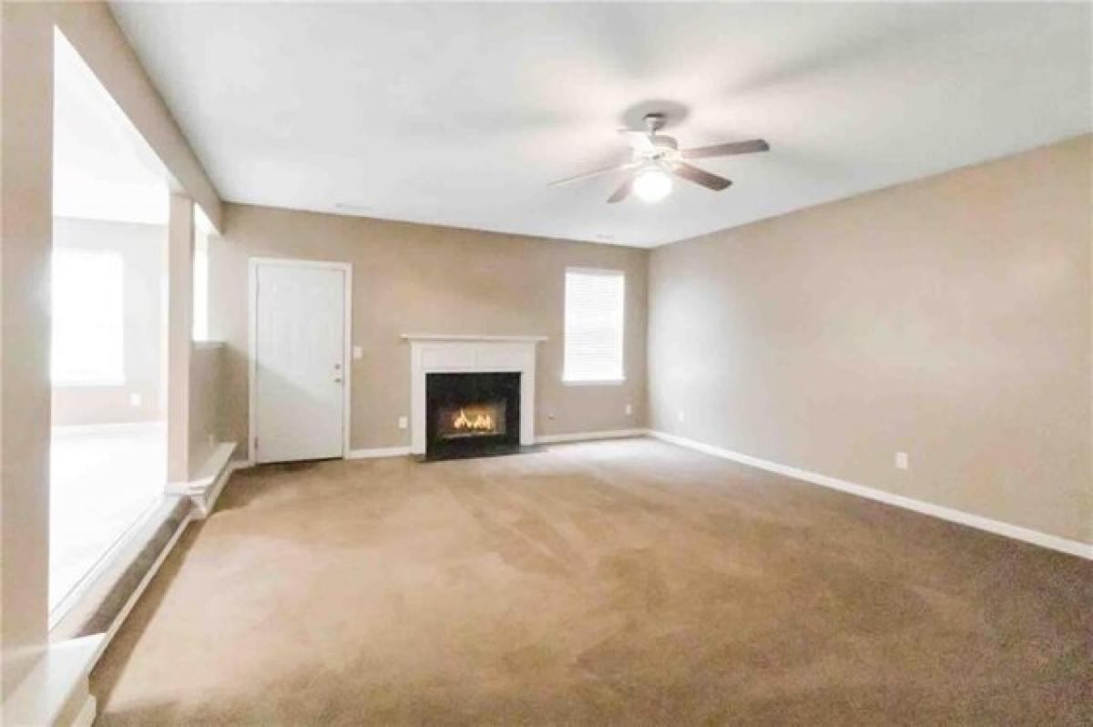 Picture of Home For Sale in Ellenwood, Georgia, United States