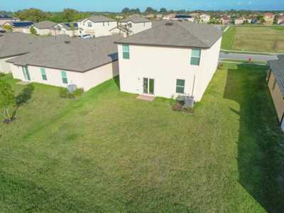 Home For Sale in Fort Pierce, Florida