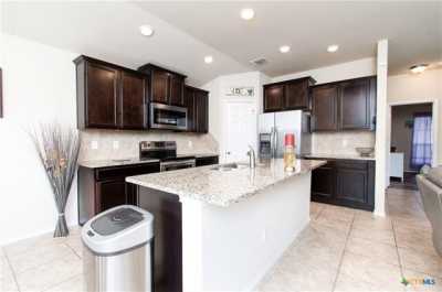 Home For Sale in Killeen, Texas