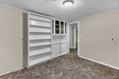 Home For Sale in Montgomery, Alabama