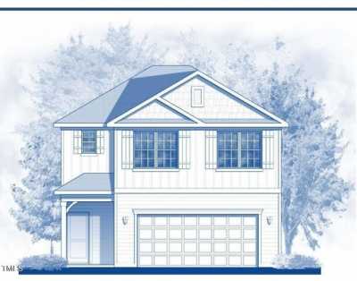 Home For Sale in Sanford, North Carolina