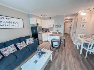 Home For Sale in Galveston, Texas