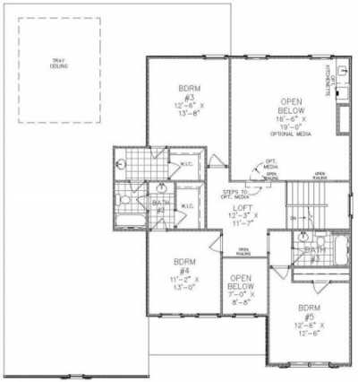 Home For Sale in Apison, Tennessee