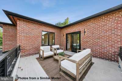 Home For Sale in McLean, Virginia