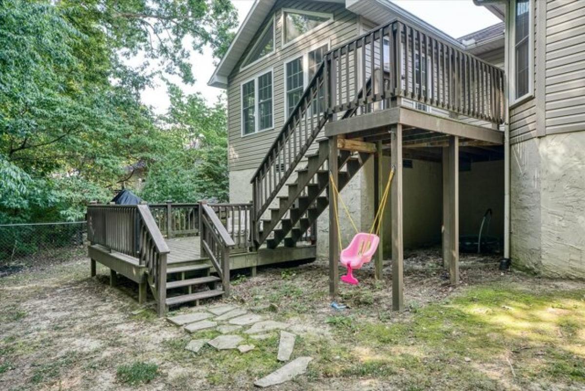 Picture of Home For Sale in Crossville, Tennessee, United States