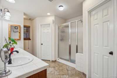 Home For Sale in Kerrville, Texas