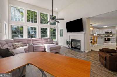 Home For Sale in Conyers, Georgia