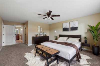 Home For Sale in Olympia, Washington