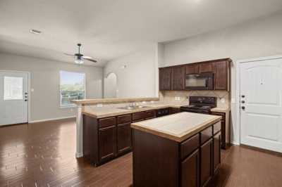 Home For Sale in Georgetown, Texas