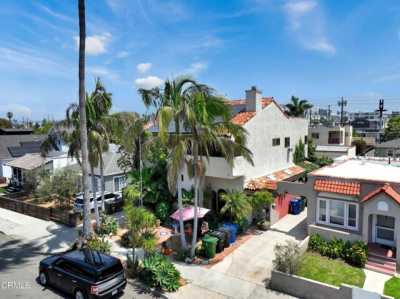 Home For Sale in Marina del Rey, California