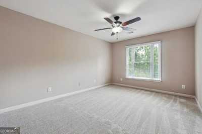 Home For Sale in Cumming, Georgia