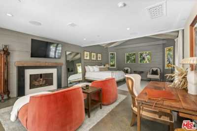 Home For Sale in Beverly Hills, California