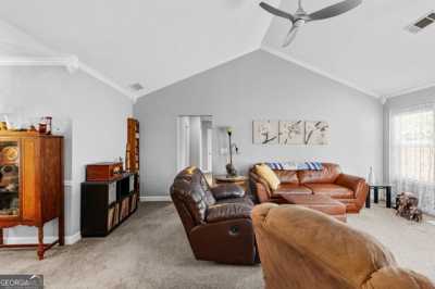 Home For Sale in Fayetteville, Georgia