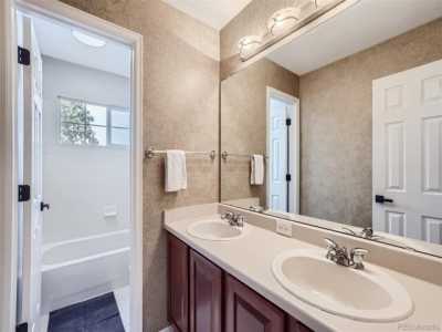 Home For Sale in Littleton, Colorado
