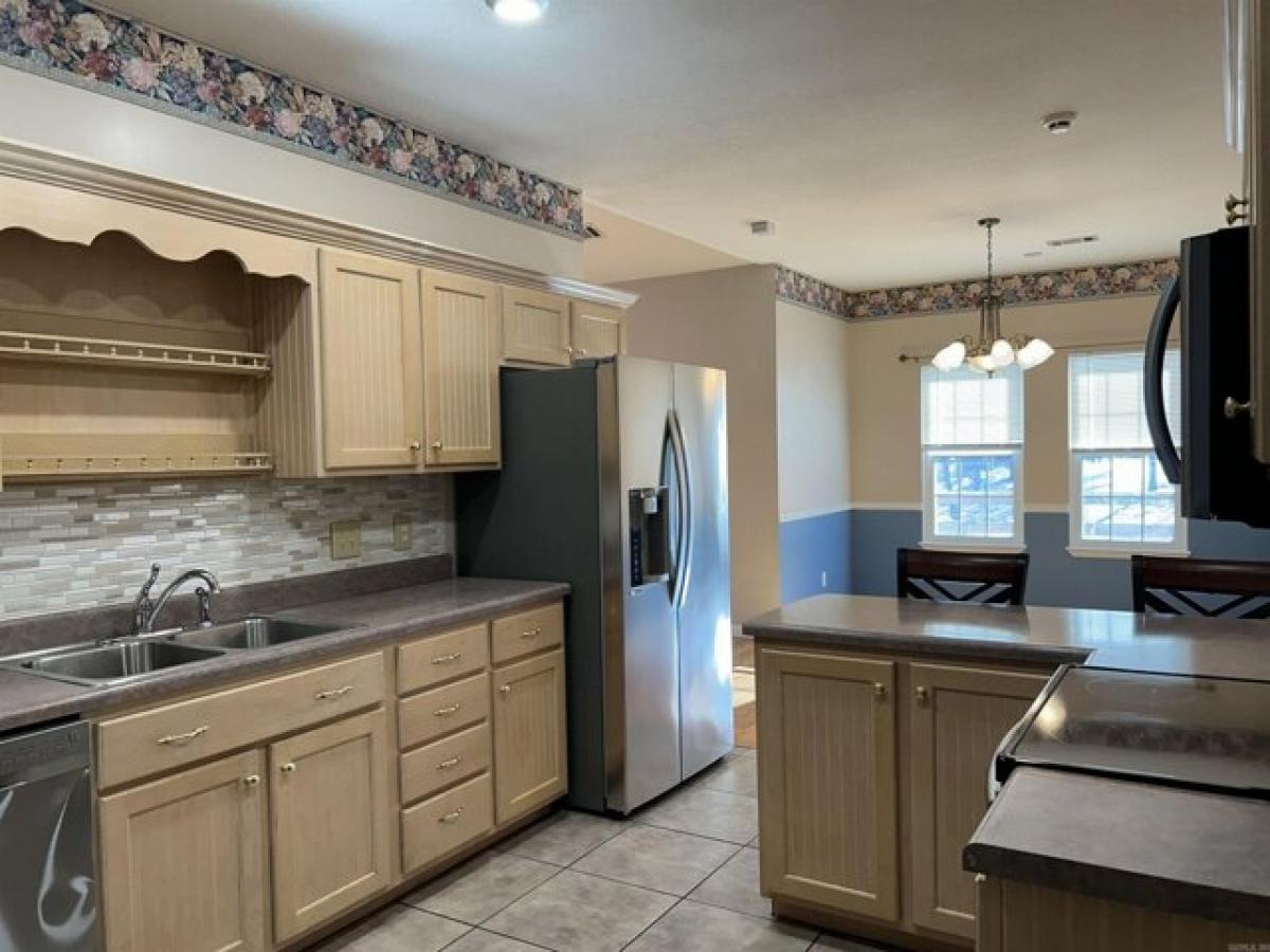 Picture of Home For Sale in Jonesboro, Arkansas, United States