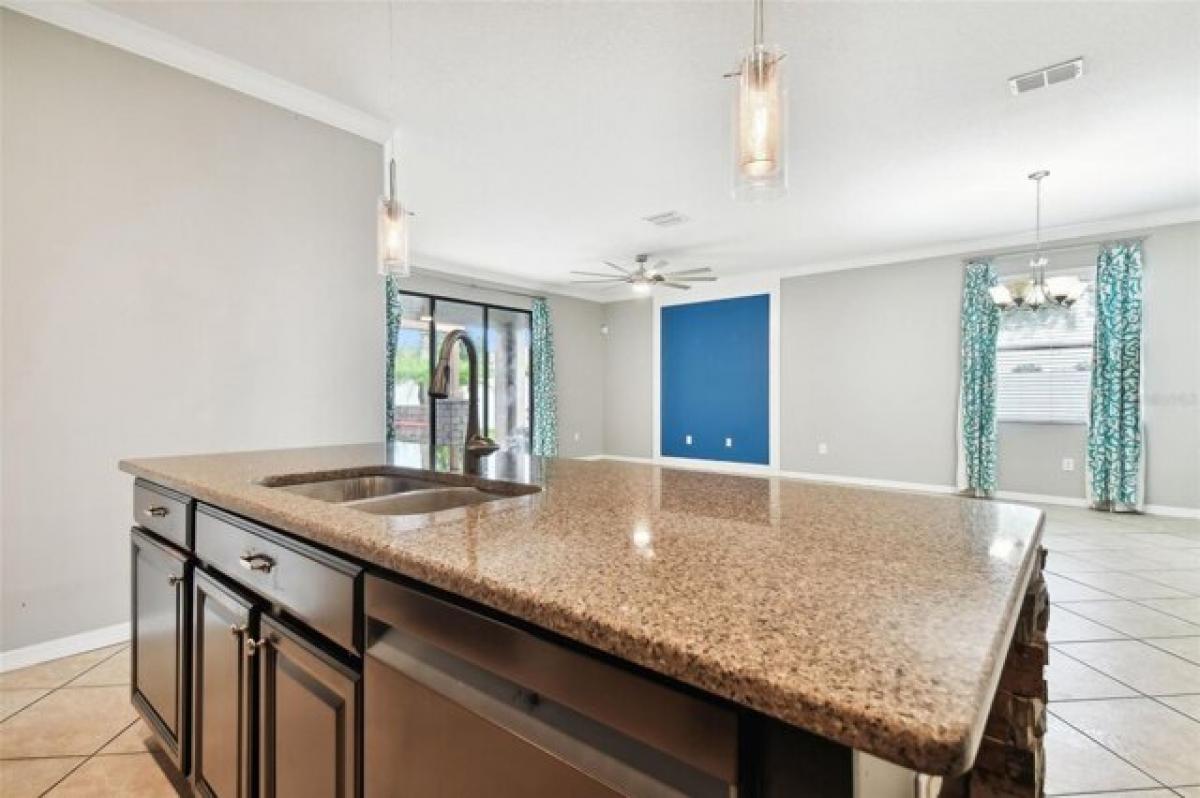 Picture of Home For Sale in Riverview, Florida, United States