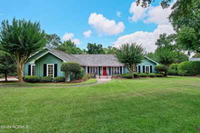 Home For Sale in Wilmington, North Carolina