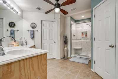 Home For Sale in Burleson, Texas