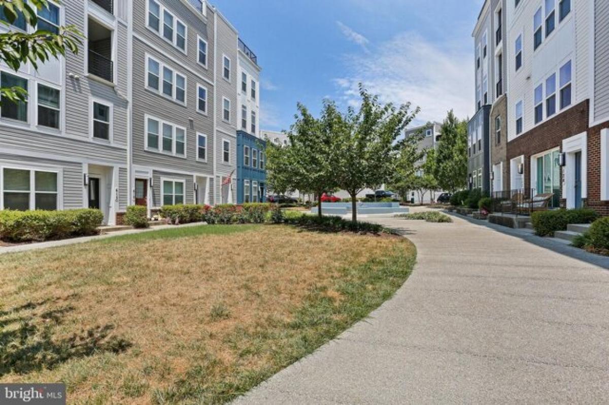 Picture of Home For Sale in Annapolis, Maryland, United States