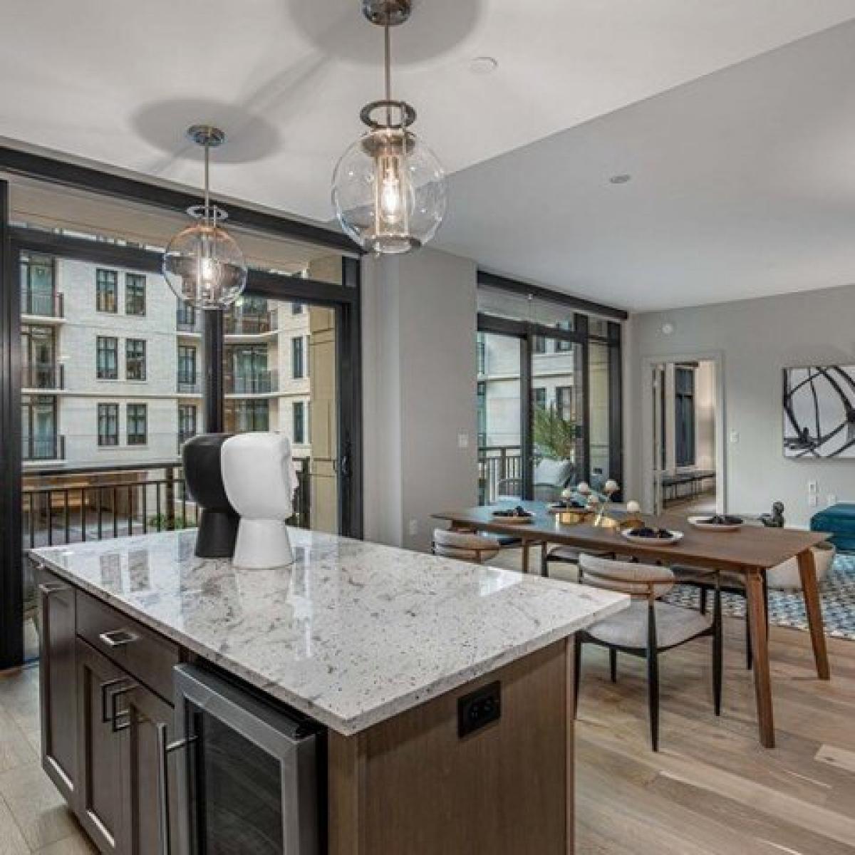 Picture of Apartment For Rent in Houston, Texas, United States