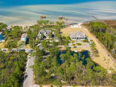 Residential Land For Sale in Santa Rosa Beach, Florida