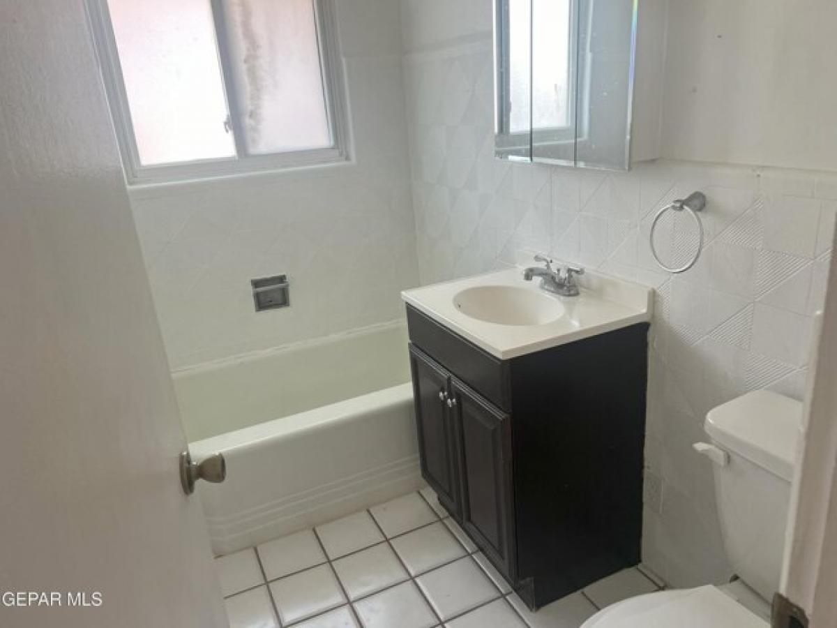 Picture of Home For Rent in El Paso, Texas, United States