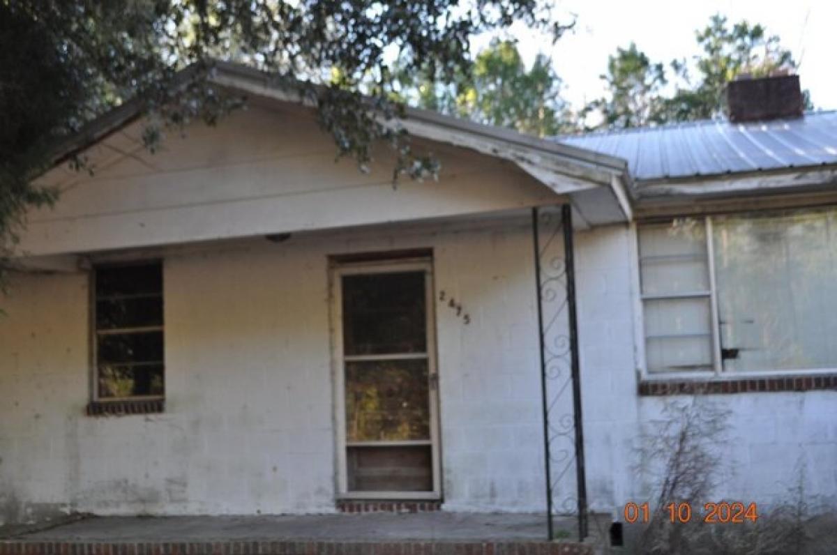 Picture of Home For Sale in Saint George, South Carolina, United States