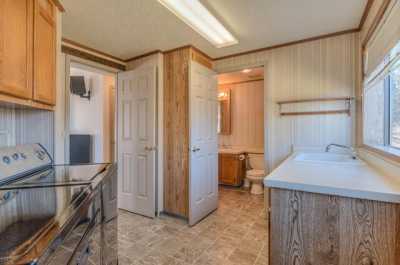 Home For Sale in Prineville, Oregon