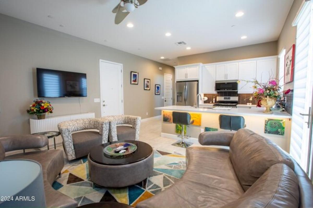 Picture of Apartment For Rent in Scottsdale, Arizona, United States
